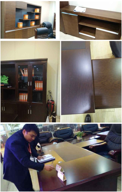 辦公家具質量萬里行服務之旅 北京站，鑄就健康辦公新未來