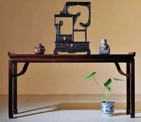 如何正確保養(yǎng)紅木家具 歲月沉淀之美，從點(diǎn)滴養(yǎng)護(hù)開(kāi)始